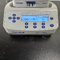Eppendorf ThermoMixer C image 2